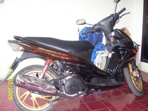 SKYWAVE-125